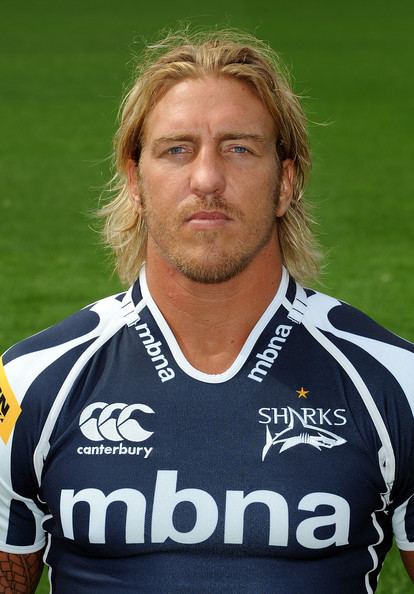 Andy Powell (rugby) www2pictureszimbiocomgiSaleSharksPhotocall