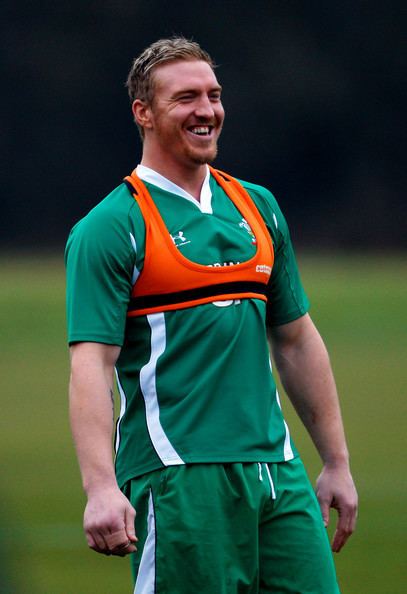 Andy Powell (rugby) Andy Powell Pictures Wales Rugby Training Session Zimbio