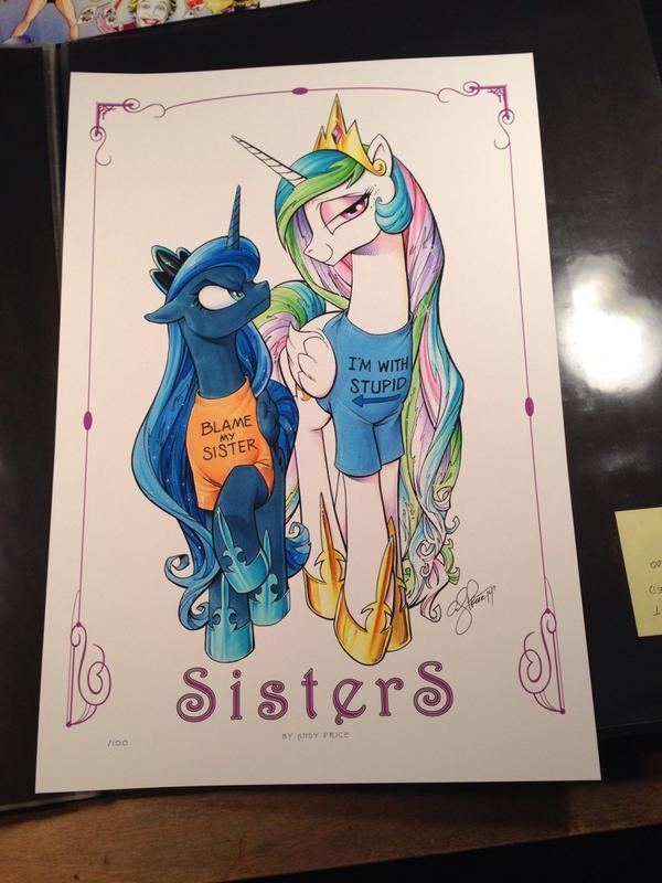 Andy Price (artist) andy price copics mylittlepony MLP Pinterest MLP Pony and