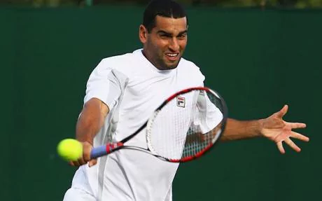 Andy Ram Underfire UAE likely to give Israel39s Andy Ram a visa