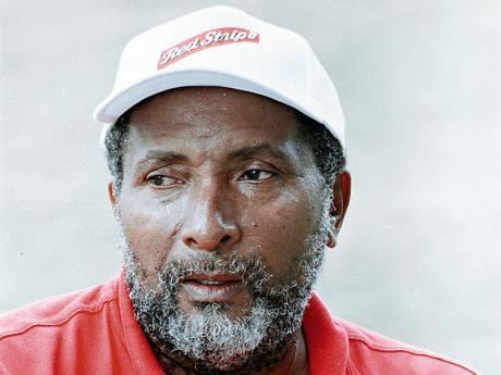 Andy Roberts (cricketer) Well spoken Andy Roberts Sports Jamaica Gleaner