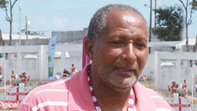 Andy Roberts (cricketer) Andy Roberts Latest News Photos Biography Stats