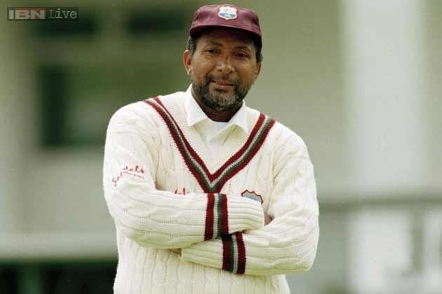 Andy Roberts (cricketer) Andy Roberts News Andy Roberts Latest News Cricket