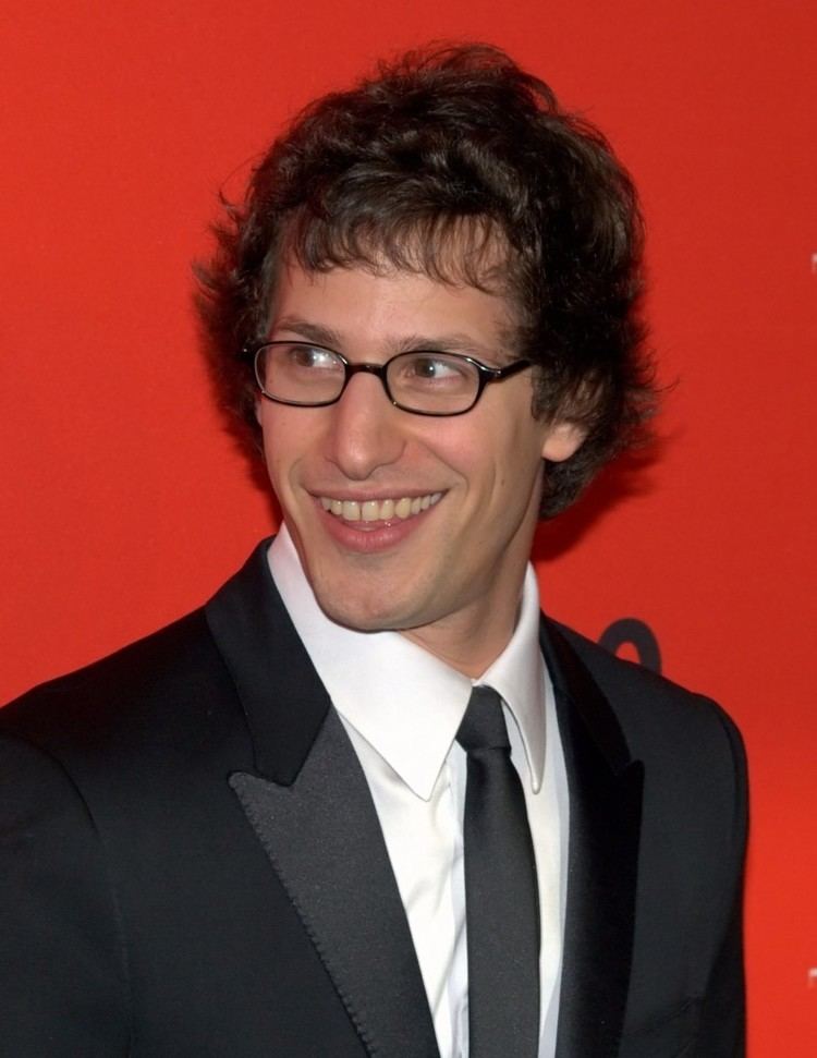 Andy Samberg Andy Samberg Wikipedia the free encyclopedia