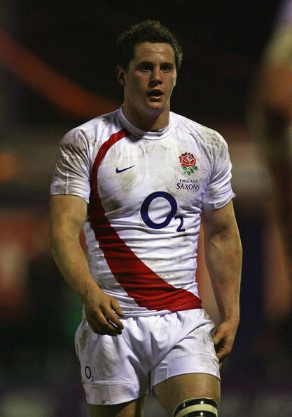 Andy Saull Andy Saull Pictures England Saxons v Portugal Zimbio