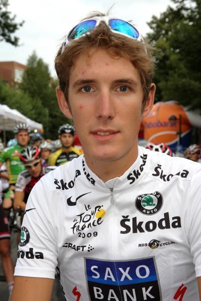 Andy Schleck Schleck to prepare for Tour with Spring Classics