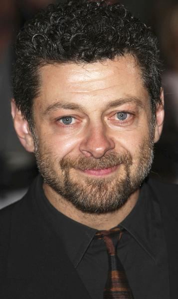 Andy Serkis Andy Serkis and Terry Notary Interview RISE OF THE PLANET