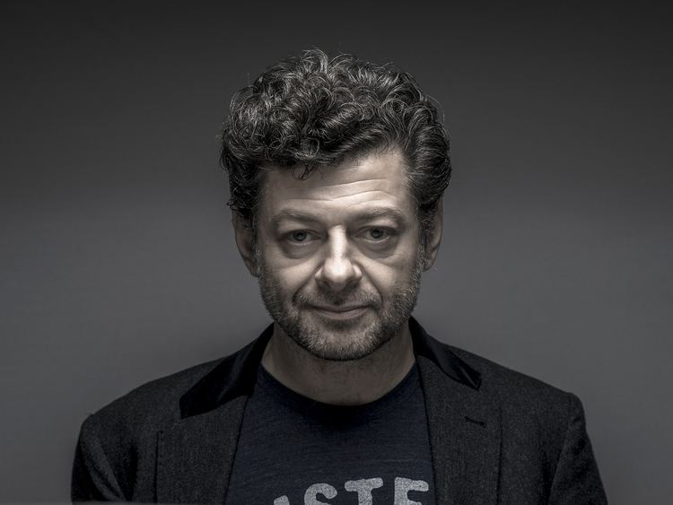 Andy Serkis Should Oscar go to Andy Serkis or the computer that turned