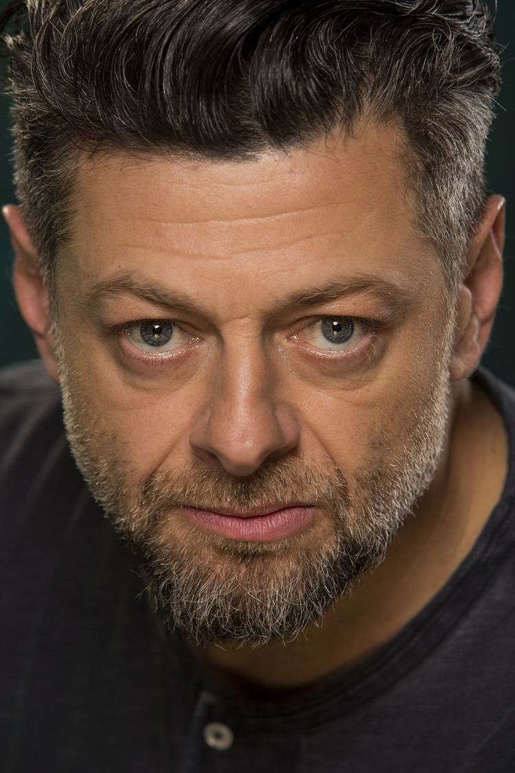 Andy Serkis Hobbit The Battle of Five Armies39 Andy Serkis on leaving