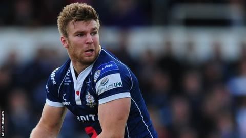 Andy Short Andy Short Bristol winger to rejoin Worcester Warriors BBC Sport