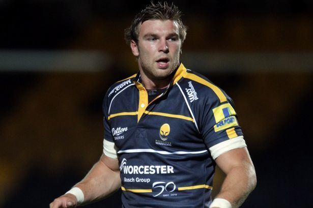 Andy Short Worcester Warriors resign winger Andy Short Birmingham Mail