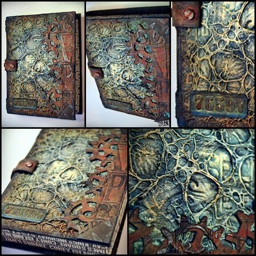 Andy Skinner Andy Skinner The Book of Ruination