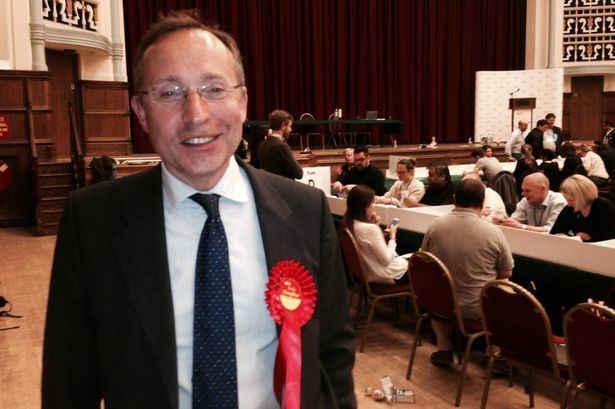 Andy Slaughter Hammersmith MP Andy Slaughter quits frontbench and tells Corbyn
