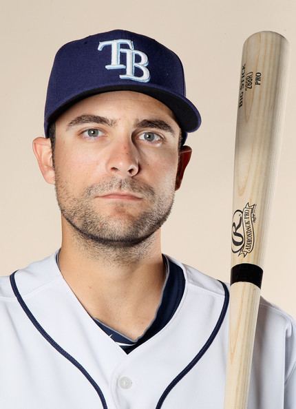 Andy Sonnanstine Andy Sonnanstine Pictures Tampa Bay Rays Photo Day Zimbio