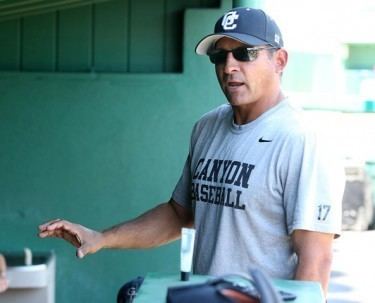 Andy Stankiewicz Baseball39s Resurgence Under Stankiewicz Built on Pitching