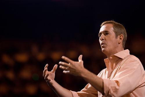 Andy Stanley Andy Stanley Rev Brent L White
