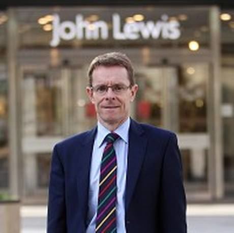 Andy Street Open letter to Mr Andy Street MD of John Lewis Have you delivered