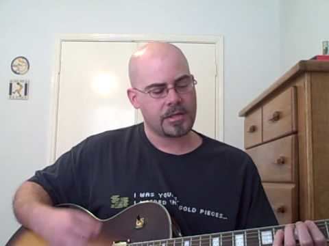Andy Sturmer Sweet Wingless Angelquot by Andy Sturmer cover YouTube