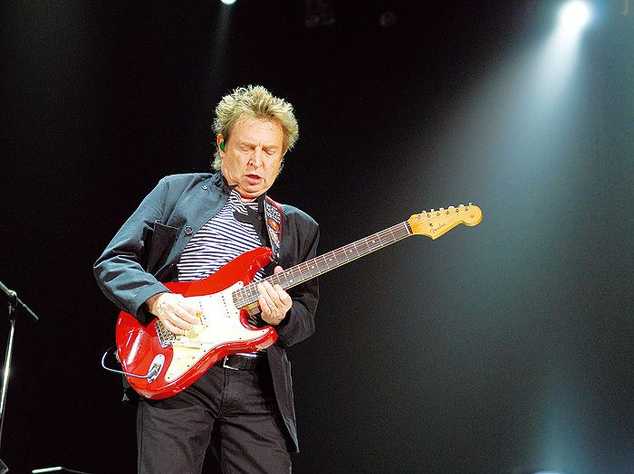 Andy Summers Andy Summers