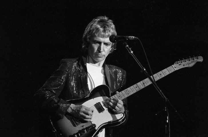 Andy Summers Andy Summers ARTISTdirect