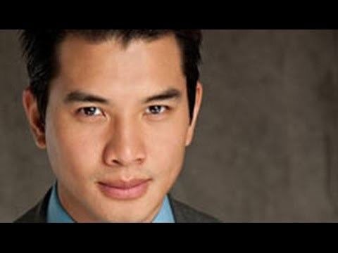 Andy T. Tran Actor Andy T Tran on life as an actor Do it if its in your blood