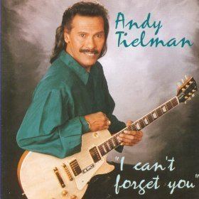 Andy Tielman Indo Rock Sam Sam Music