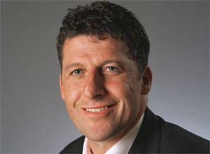 Andy Townsend Andy Townsend SMC Entertainment