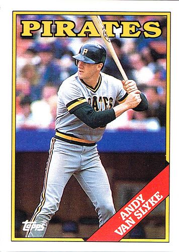 The Top 10 CNY Sports Stories EVER! – Remember Andy Van Slyke?