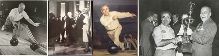 Andy Varipapa Andy Varipapa Biography ANDY VARIPAPA Bowlings Legendary