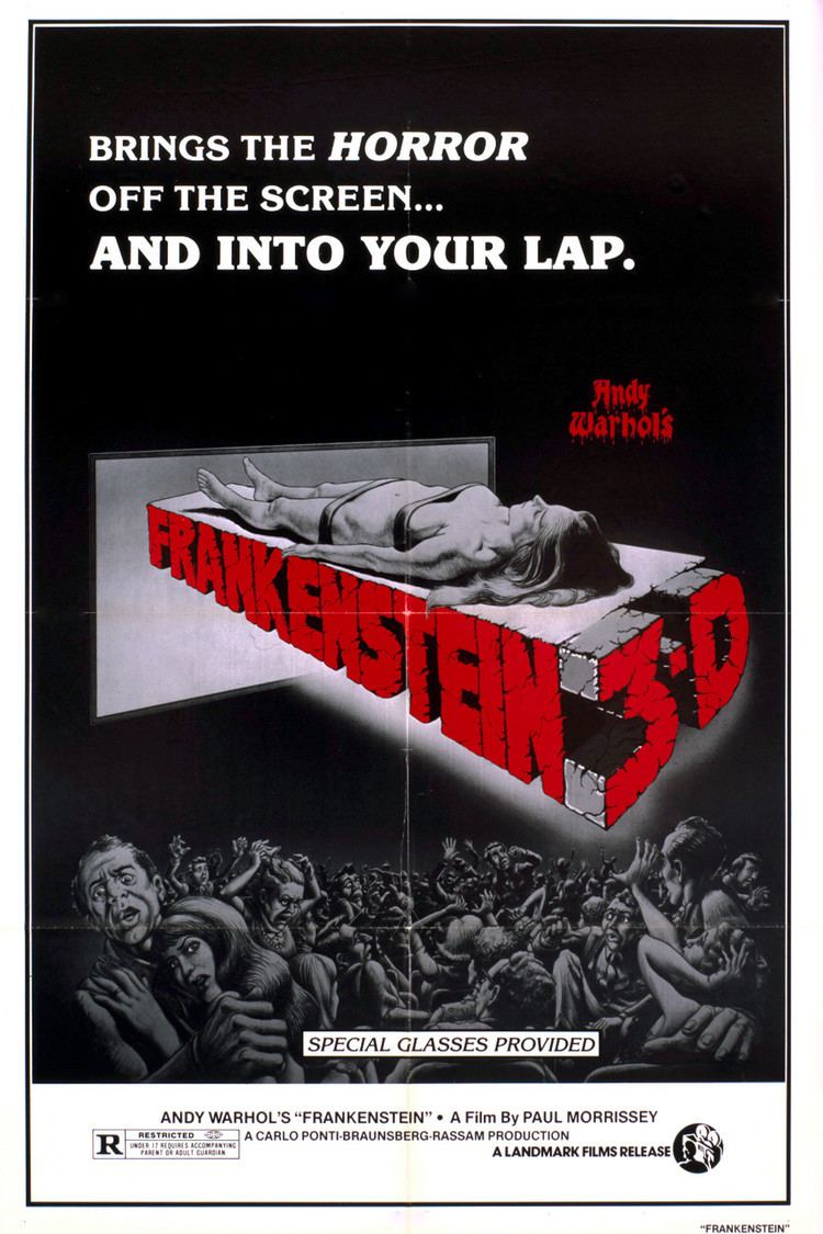 Andy Warhol's Frankenstein wwwgstaticcomtvthumbmovieposters4911p4911p