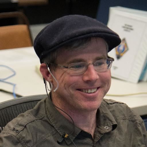 Andy Weir Andy Weir andyweirauthor Twitter