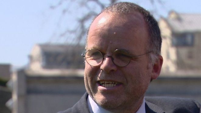 Andy Wightman Green MSP Andy Wightman being sued for defamation BBC News