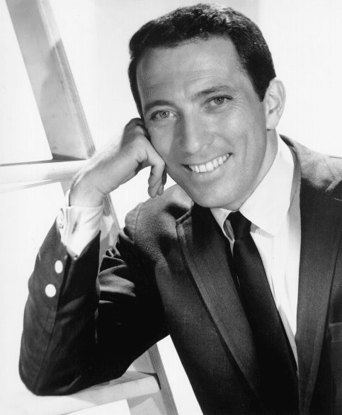Andy Williams Discussions Magazine Music Blog Ten Reasons Why You