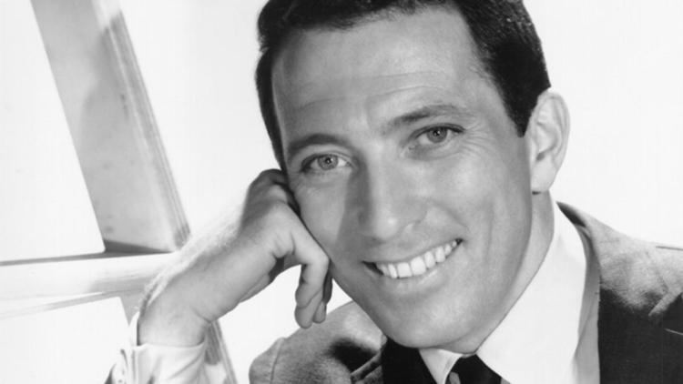 Andy Williams Andy Williams Loved The Kennedys Hated Obama NBC Chicago