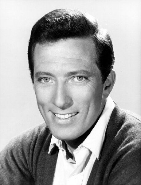 Andy Williams Andy Williams