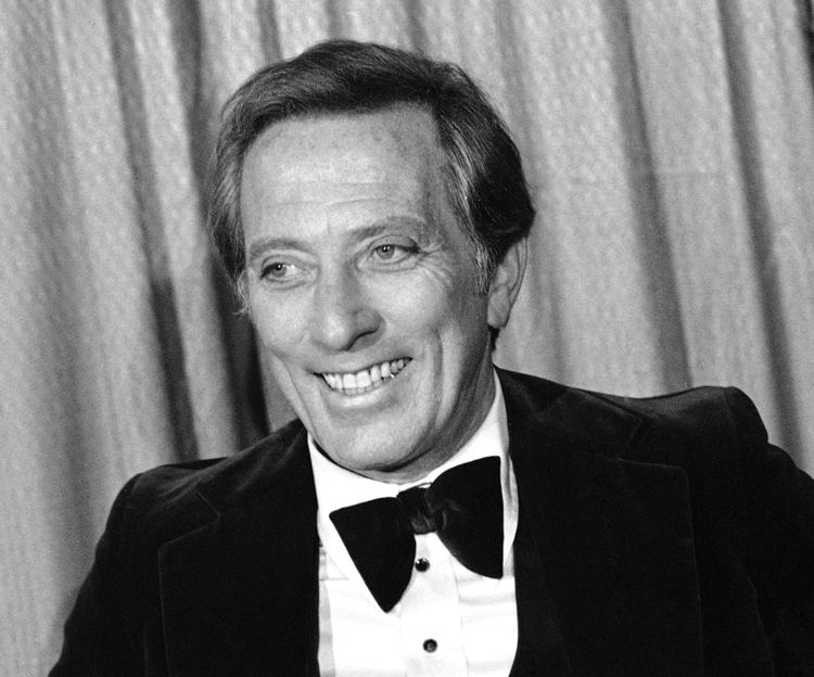 Andy Williams Remembering Andy Williams Here amp Now
