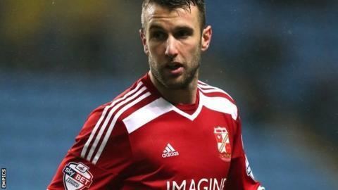 Andy Williams (footballer, born 1986) Andy Williams Doncaster Rovers sign Swindon striker BBC Sport