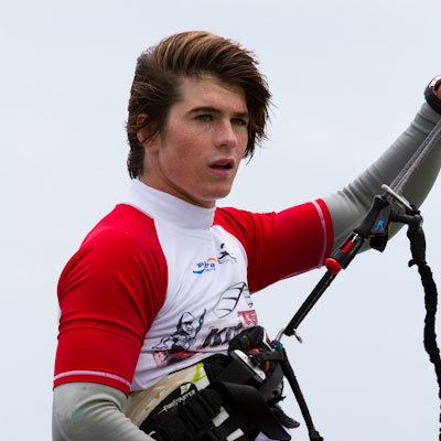Andy Yates Andy Yates Kiteboarding Pro Rider Profile Epikoocom