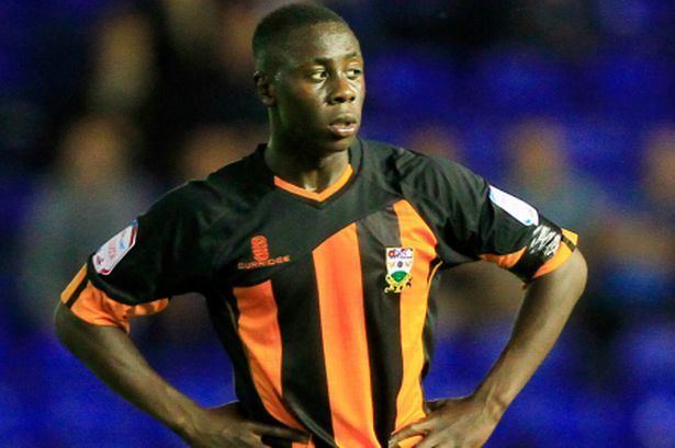 Andy Yiadom Yiadom unsure of Bees role Get West London