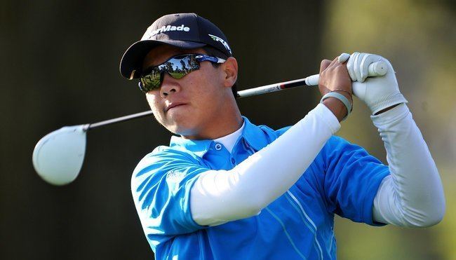 Andy Zhang Andy Zhang 14 Is Youngest United States Open Competitor
