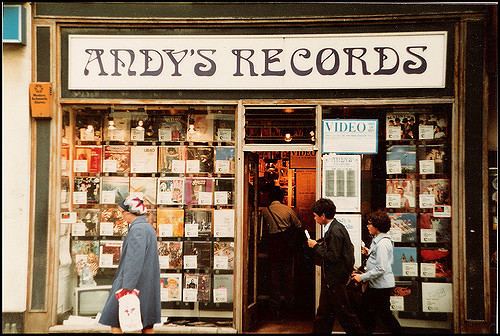 Andys Records httpsc1staticflickrcom11633878860426fb137
