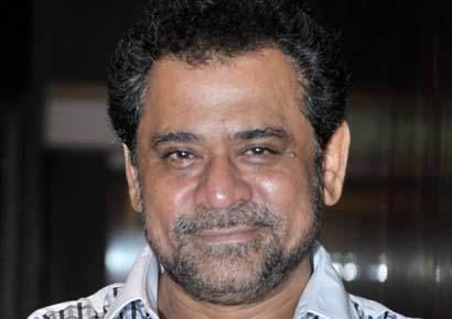 Anees Bazmee Anees Bazmee still waiting for Salman Khan39s dates