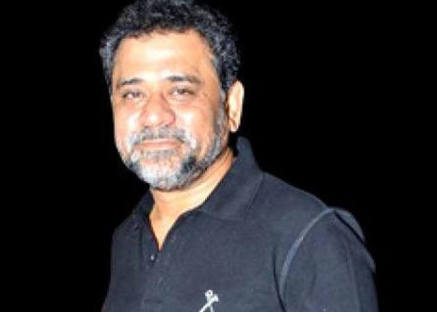 Anees Bazmee Anees Bazmee I dont like vulgar and adult comedies NDTV