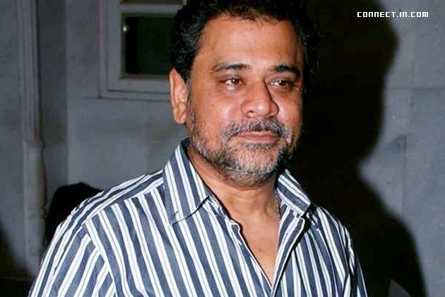 Anees Bazmee Anees Bazmee Gaurang and I have met over 39Aankhen 239 we