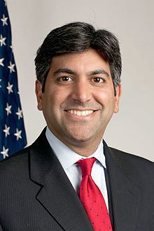 Aneesh Chopra Aneesh Chopra Wikipedia the free encyclopedia