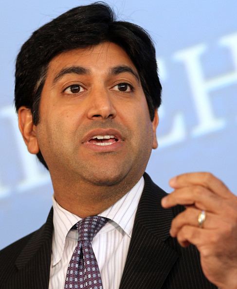 Aneesh Chopra Aneesh Chopra Pictures Silicon Valley Business Leaders