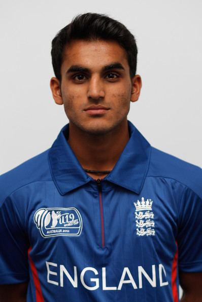 Aneesh Kapil Aneesh Kapil Photos England U19 Portraits and Training