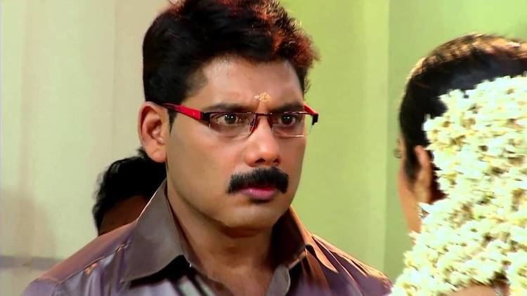 Aneesh Ravi Malayalam Serial Aneesh Ravi Episode 19 YouTube