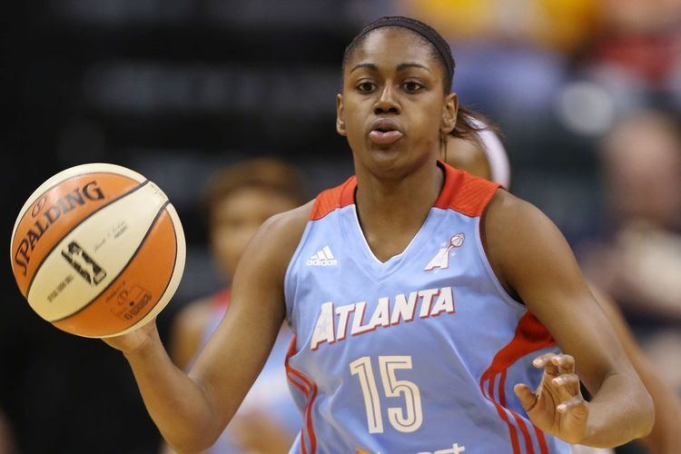 Aneika Henry Tiffany Hayes and Aneika Henry will miss next 5 games Swish Appeal