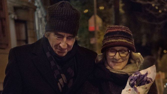 Anesthesia (film) Anesthesia Review Glum New York Stories Bound By a Skilled